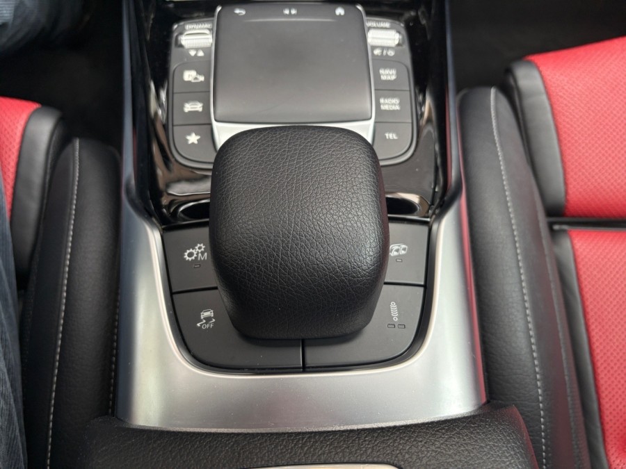 MERCEDES d'occasion CLA 45 AMG de 2022 Montreuil (93)﻿