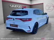 RENAULT d'occasion MEGANE TCE 280 RS EDC de 2018 Genevois (74)﻿