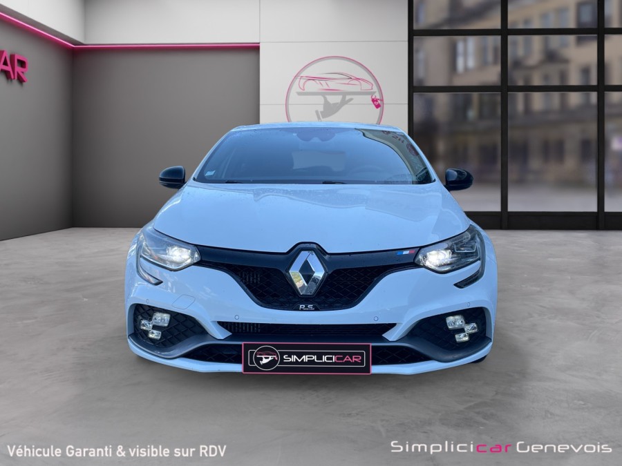 RENAULT d'occasion MEGANE TCE 280 RS EDC de 2018 Genevois (74)﻿
