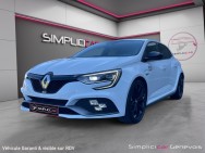 RENAULT d'occasion MEGANE TCE 280 RS EDC de 2018 Genevois (74)﻿