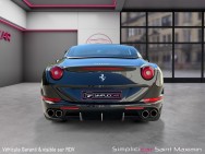 FERRARI d'occasion CALIFORNIA 3.9 V8 T 560 de 2015 Saint Maximin (60)﻿