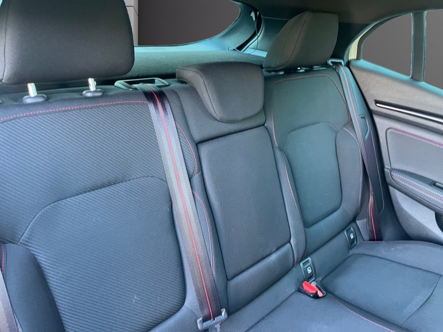 RENAULT d'occasion MEGANE TCE 280 RS EDC de 2018 Genevois (74)﻿