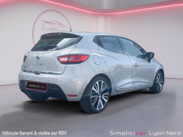 Renault clio iv tce 90 energy eco2 initiale paris occasion simplicicar lyon nord  simplicicar simplicibike france
