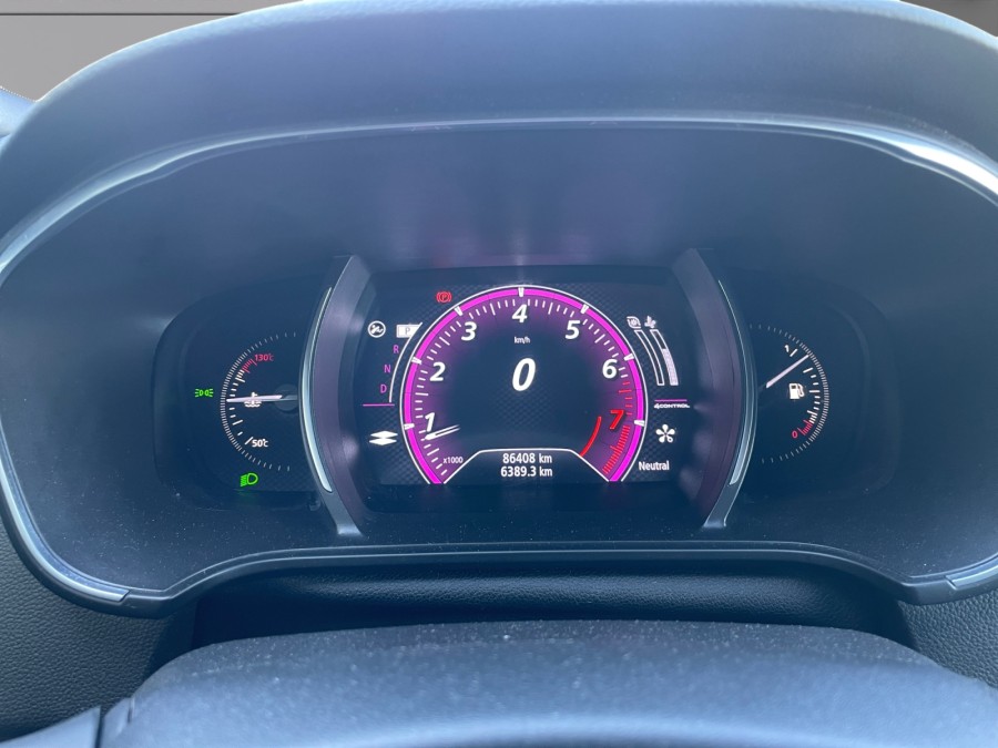 RENAULT d'occasion MEGANE TCE 280 RS EDC de 2018 Genevois (74)﻿