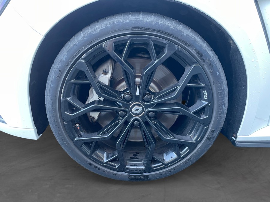 RENAULT d'occasion MEGANE TCE 280 RS EDC de 2018 Genevois (74)﻿