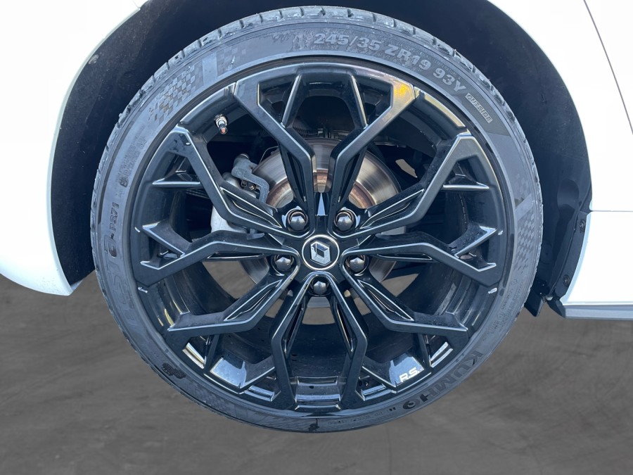 RENAULT d'occasion MEGANE TCE 280 RS EDC de 2018 Genevois (74)﻿