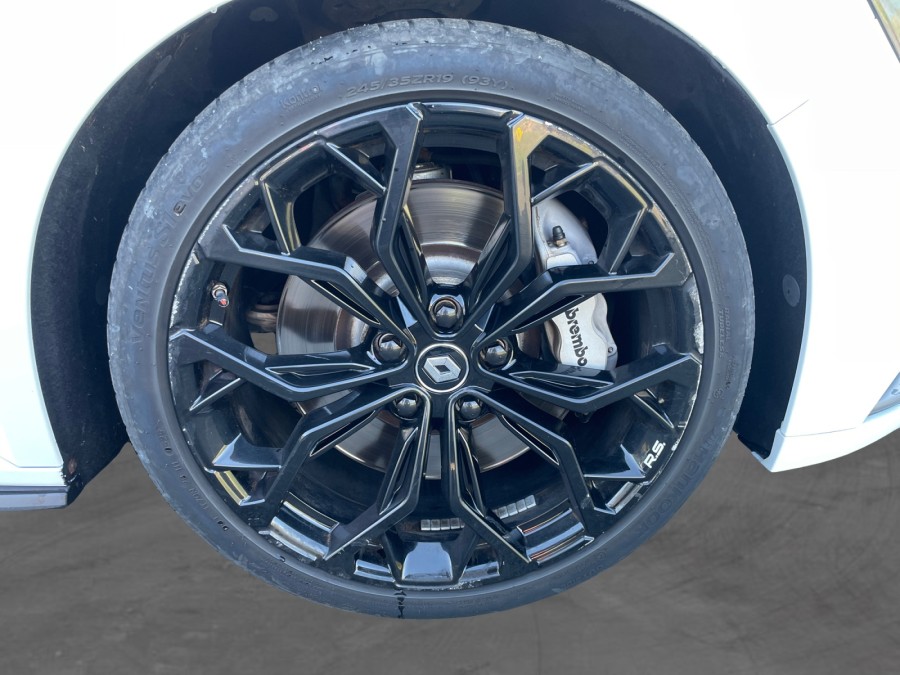 RENAULT d'occasion MEGANE TCE 280 RS EDC de 2018 Genevois (74)﻿