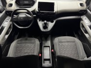 PEUGEOT d'occasion RIFTER 1.5 BLUE HDI 100 ALLURE de 2019 Pau (64)﻿