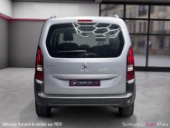 PEUGEOT d'occasion RIFTER 1.5 BLUE HDI 100 ALLURE de 2019 Pau (64)﻿