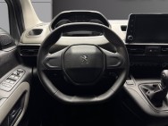 PEUGEOT d'occasion RIFTER 1.5 BLUE HDI 100 ALLURE de 2019 Pau (64)﻿