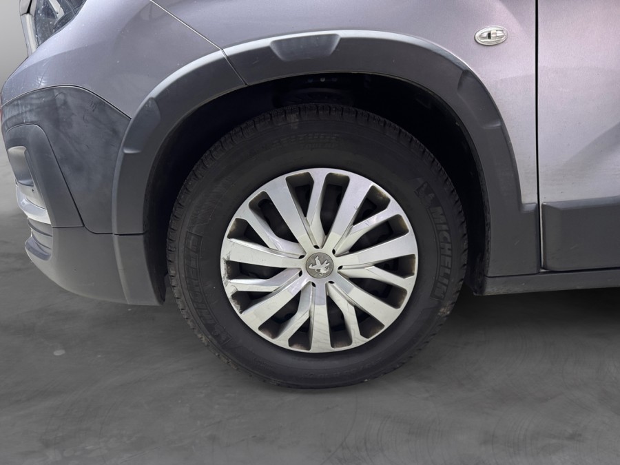 PEUGEOT d'occasion RIFTER 1.5 BLUE HDI 100 ALLURE de 2019 Pau (64)﻿