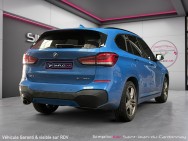 BMW d'occasion X1 25E XDRIVE 220 X LINE BA de 2021 St Jean du