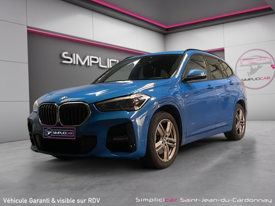 BMW d'occasion X1 25E XDRIVE 220 X LINE BA de 2021 St Jean du