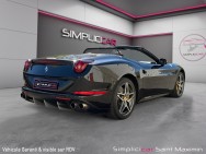 FERRARI d'occasion CALIFORNIA 3.9 V8 T 560 de 2015 Saint Maximin (60)﻿