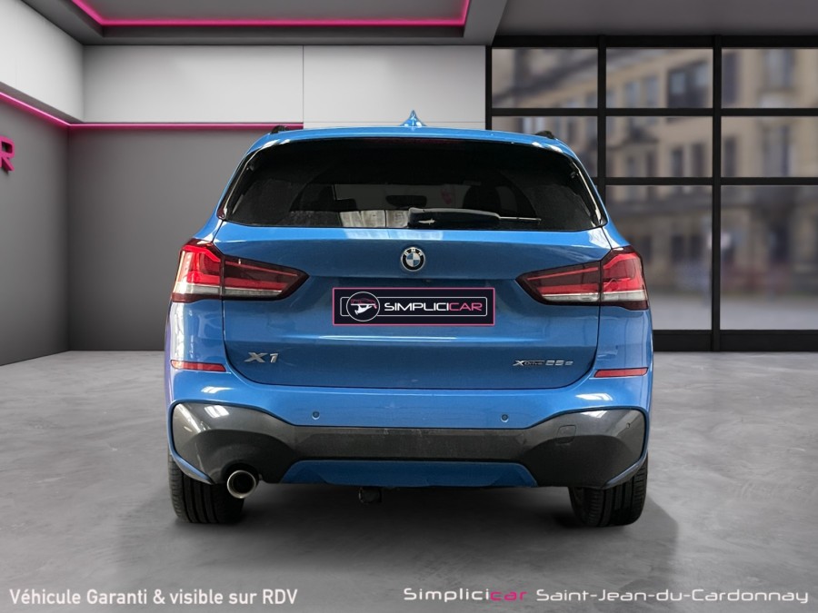 BMW d'occasion X1 25E XDRIVE 220 X LINE BA de 2021 St Jean du