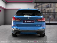 BMW d'occasion X1 25E XDRIVE 220 X LINE BA de 2021 St Jean du