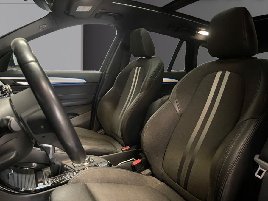 BMW d'occasion X1 25E XDRIVE 220 X LINE BA de 2021 St Jean du