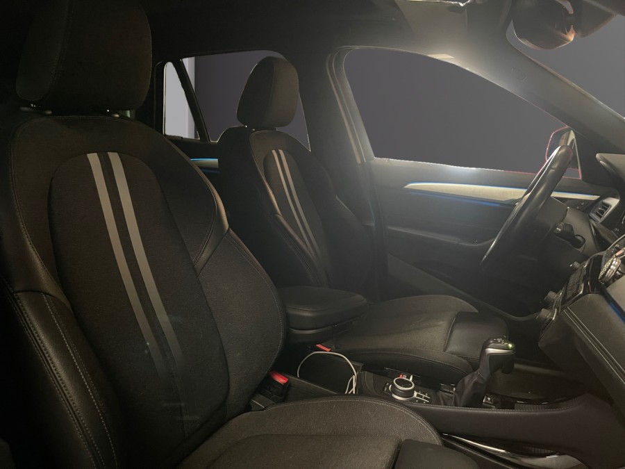 BMW d'occasion X1 25E XDRIVE 220 X LINE BA de 2021 St Jean du