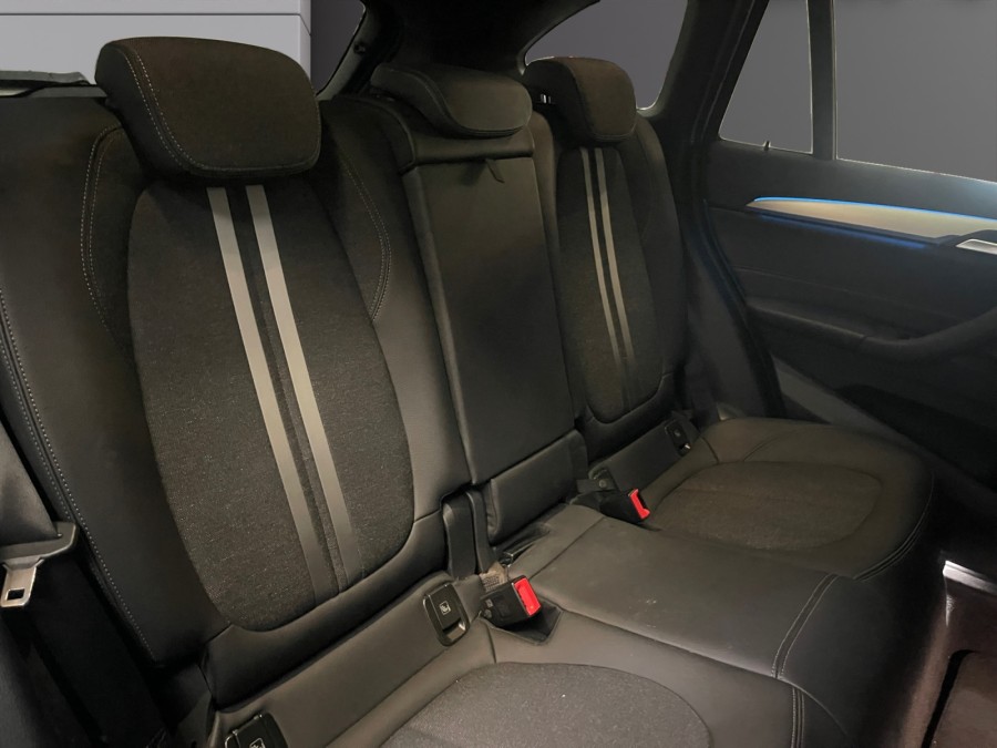 BMW d'occasion X1 25E XDRIVE 220 X LINE BA de 2021 St Jean du