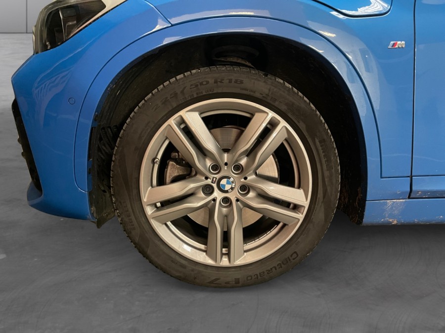 BMW d'occasion X1 25E XDRIVE 220 X LINE BA de 2021 St Jean du