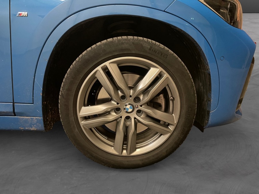 BMW d'occasion X1 25E XDRIVE 220 X LINE BA de 2021 St Jean du