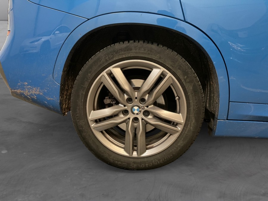 BMW d'occasion X1 25E XDRIVE 220 X LINE BA de 2021 St Jean du