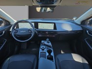 KIA d'occasion EV6 325 DESIGN de 2022 Vichy (03)﻿