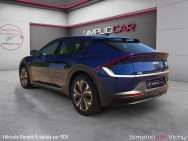 KIA d'occasion EV6 325 DESIGN de 2022 Vichy (03)﻿
