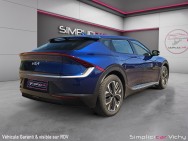 KIA d'occasion EV6 325 DESIGN de 2022 Vichy (03)﻿