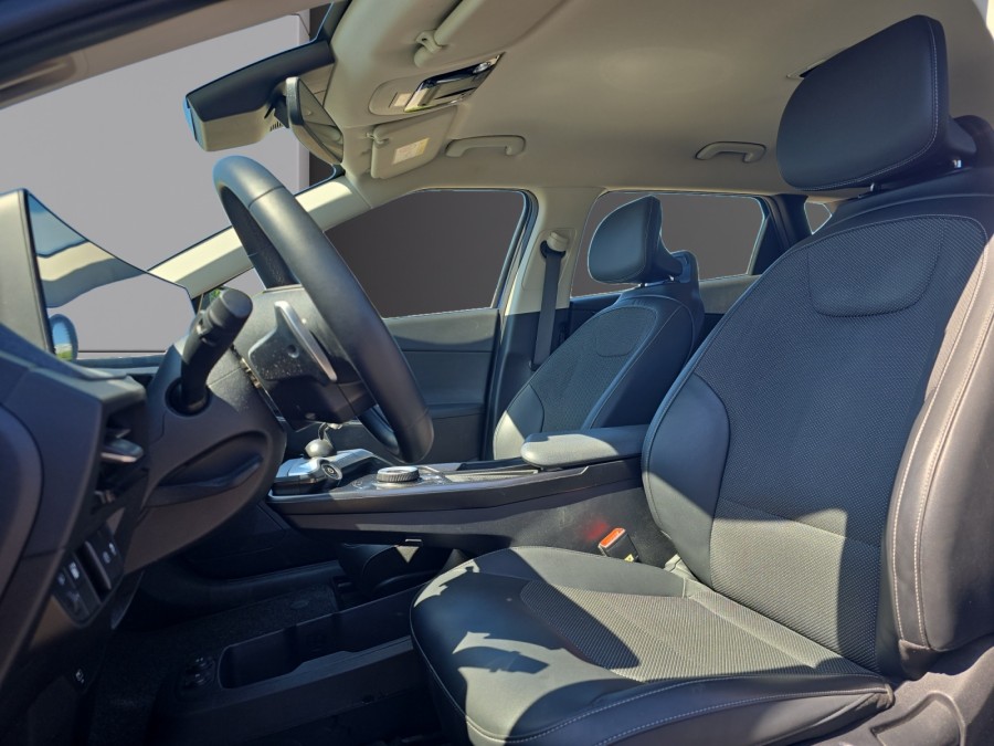 KIA d'occasion EV6 325 DESIGN de 2022 Vichy (03)﻿