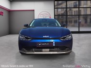 KIA d'occasion EV6 325 DESIGN de 2022 Vichy (03)﻿