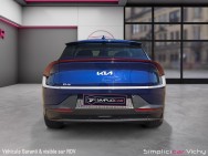 KIA d'occasion EV6 325 DESIGN de 2022 Vichy (03)﻿