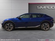 KIA d'occasion EV6 325 DESIGN de 2022 Vichy (03)﻿