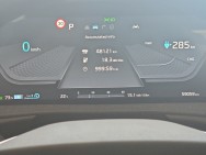 KIA d'occasion EV6 325 DESIGN de 2022 Vichy (03)﻿