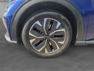 KIA d'occasion EV6 325 DESIGN de 2022 Vichy (03)﻿