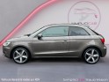 Audi a1 a1 1.4 tfsi 150 cod s tronic 7 ambition luxe occasion simplicicar vaucresson simplicicar simplicibike france