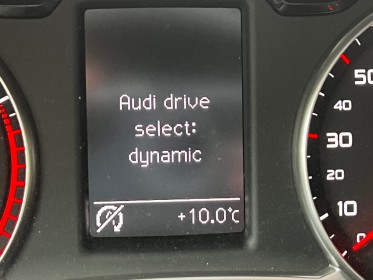 Audi a1 a1 1.4 tfsi 150 cod s tronic 7 ambition luxe occasion simplicicar vaucresson simplicicar simplicibike france