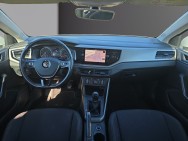 VOLKSWAGEN d'occasion POLO 1.6 TDI 95 CONFORTLINE de 2018 Vichy (03)﻿