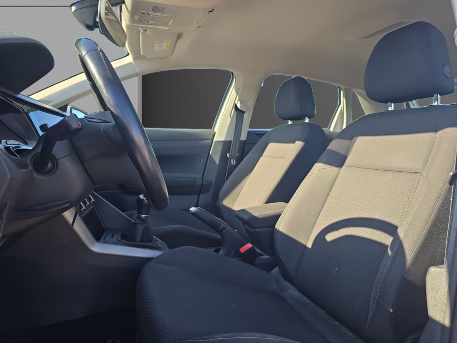 VOLKSWAGEN d'occasion POLO 1.6 TDI 95 CONFORTLINE de 2018 Vichy (03)﻿