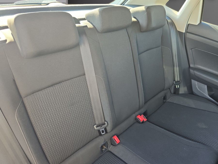 VOLKSWAGEN d'occasion POLO 1.6 TDI 95 CONFORTLINE de 2018 Vichy (03)﻿