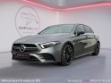 Mercedes classe a 35 mercedes-amg 7g-dct speedshift amg 4matic // française occasion montreuil (porte de vincennes)(75)...