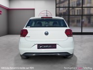 VOLKSWAGEN d'occasion POLO 1.6 TDI 95 CONFORTLINE de 2018 Vichy (03)﻿