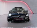 Mercedes classe a 45 mercedes-amg speedshift dct 4-matic occasion le raincy (93) simplicicar simplicibike france