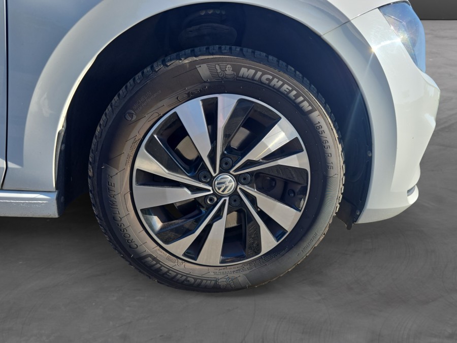 VOLKSWAGEN d'occasion POLO 1.6 TDI 95 CONFORTLINE de 2018 Vichy (03)﻿