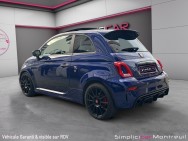 FIAT d'occasion 500 ABARTH de 2018 Montreuil (93)﻿