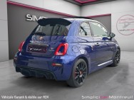 FIAT d'occasion 500 ABARTH de 2018 Montreuil (93)﻿