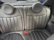 FIAT d'occasion 500 ABARTH de 2018 Montreuil (93)﻿