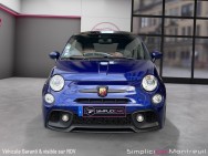 FIAT d'occasion 500 ABARTH de 2018 Montreuil (93)﻿