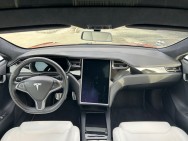 TESLA d'occasion MODEL S 100 KWH de 2019 Arras (62)﻿