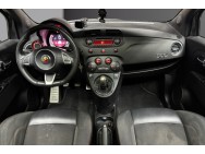 FIAT d'occasion 500 ABARTH 595 1.4 T-JET 160 PISTA de 2015 Pau (64)﻿